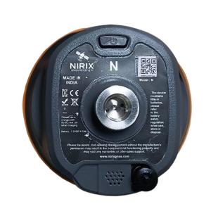 Nirix back 